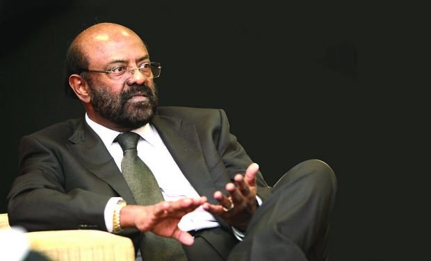 Shiv Nadar